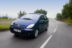 Citroen Xsara Picasso 2000 года
